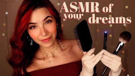 asmr videos